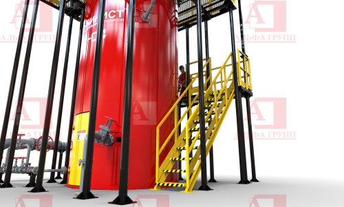 Альпинист-20-04 Альпинист-20-04