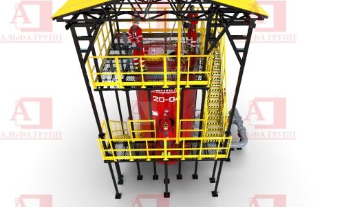 Альпинист-20-04 Альпинист-20-04