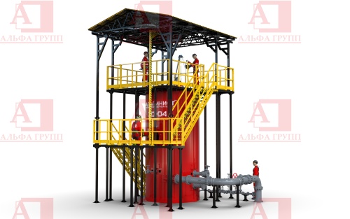 Альпинист-20-04 Альпинист-20-04