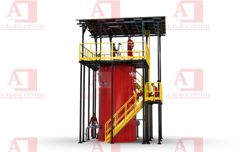 Альпинист-20-04 Альпинист-20-04