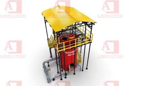 Альпинист-20-04 Альпинист-20-04