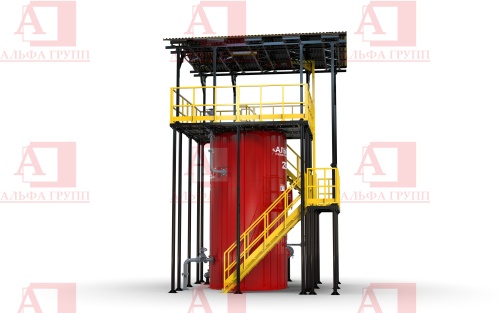 Альпинист-20-04 Альпинист-20-04